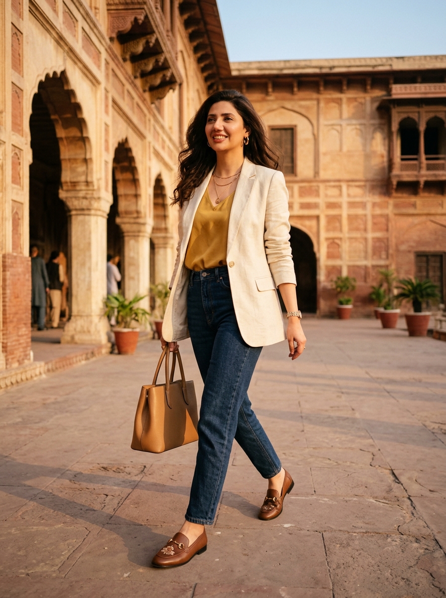 WALKSTER Women Collection
