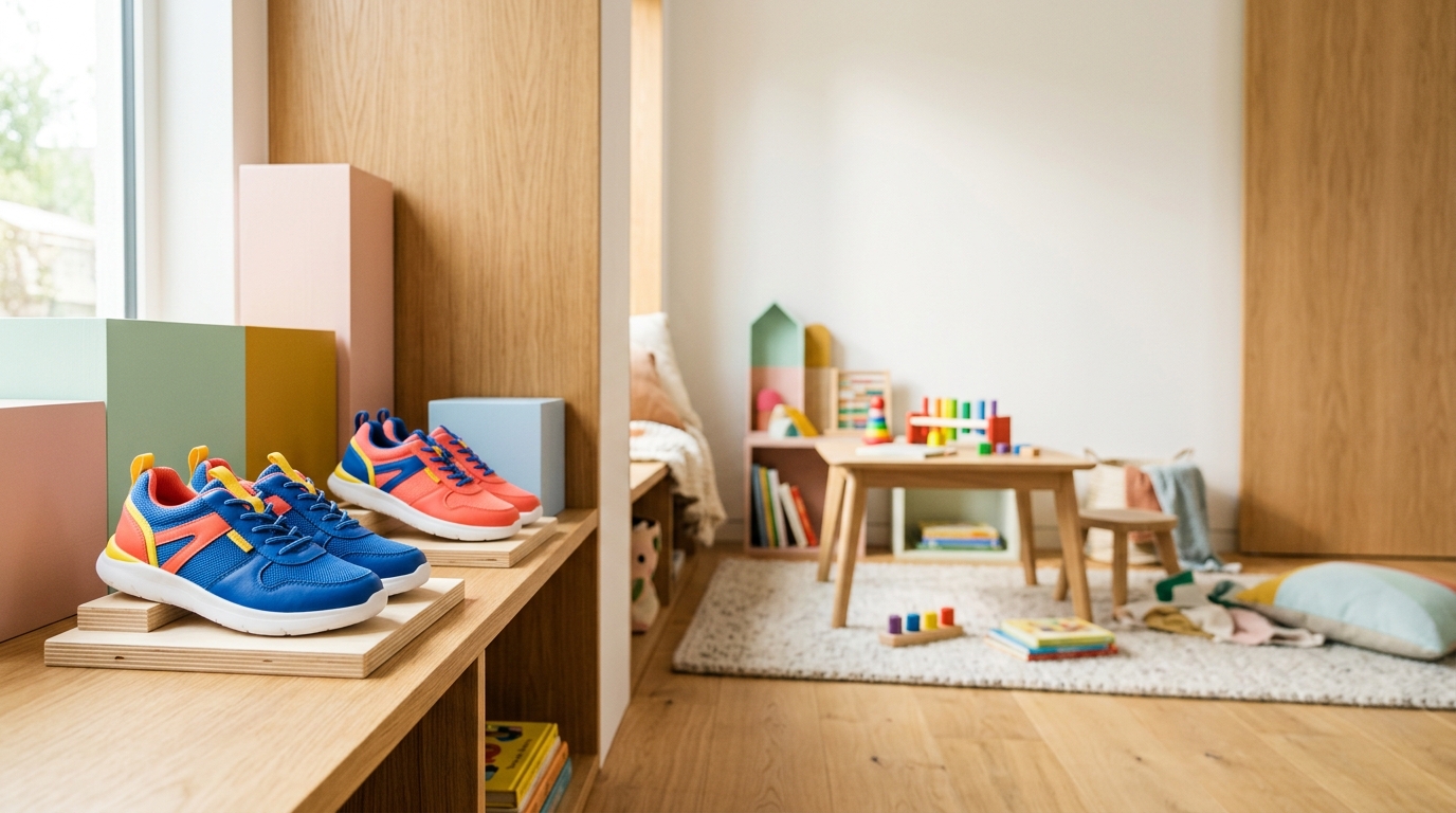 WALKSTER Campaign